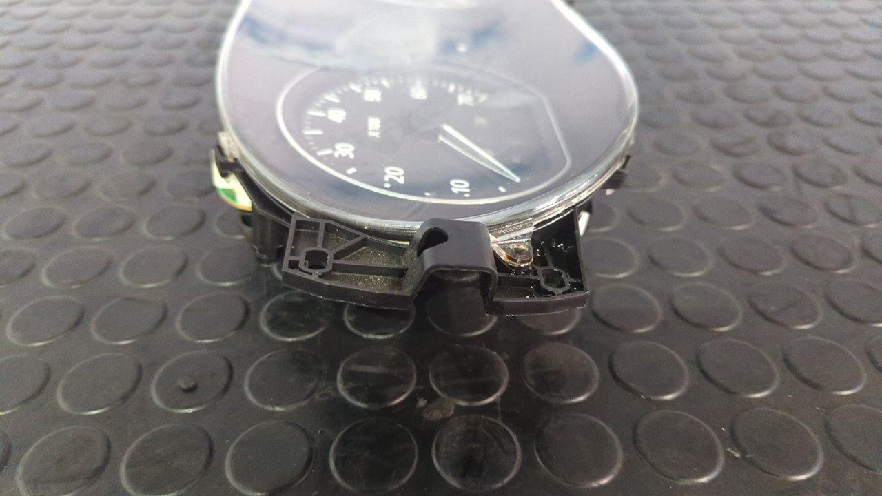 CUADRO INSTRUMENTOS DACIA SANDERO - vista 2