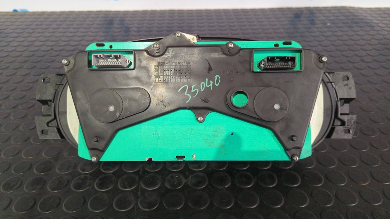 CUADRO INSTRUMENTOS DACIA SANDERO - vista 5