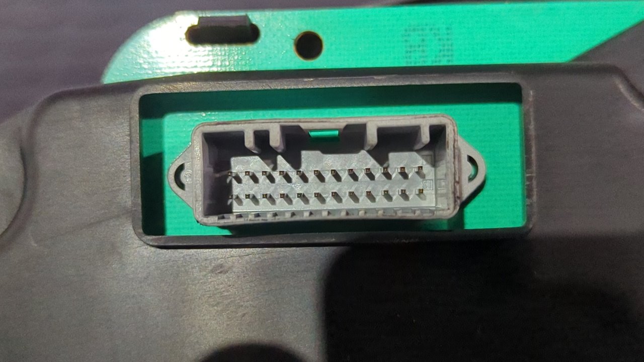 CUADRO INSTRUMENTOS DACIA SANDERO - vista 8