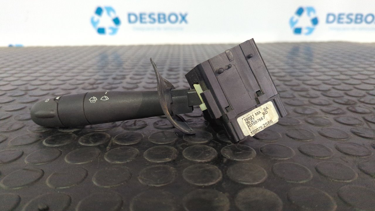 MANDO LIMPIA DACIA SANDERO - vista 6