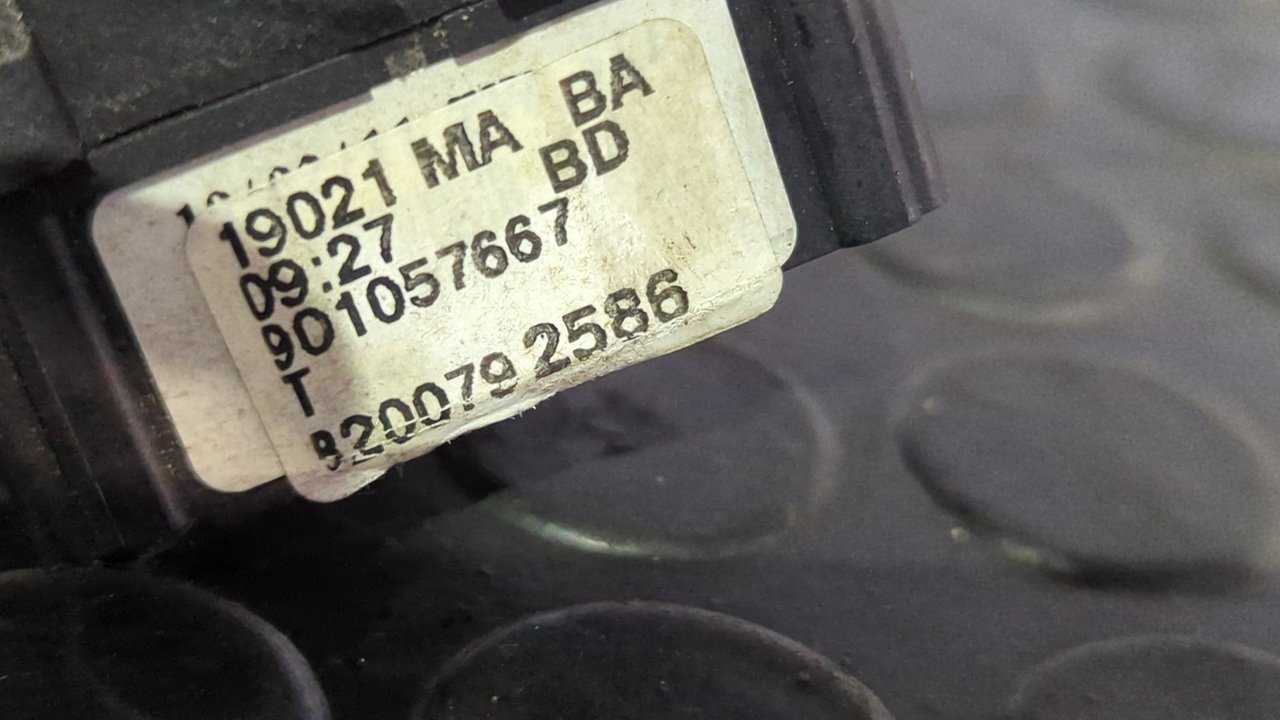 MANDO LIMPIA DACIA SANDERO - vista 2