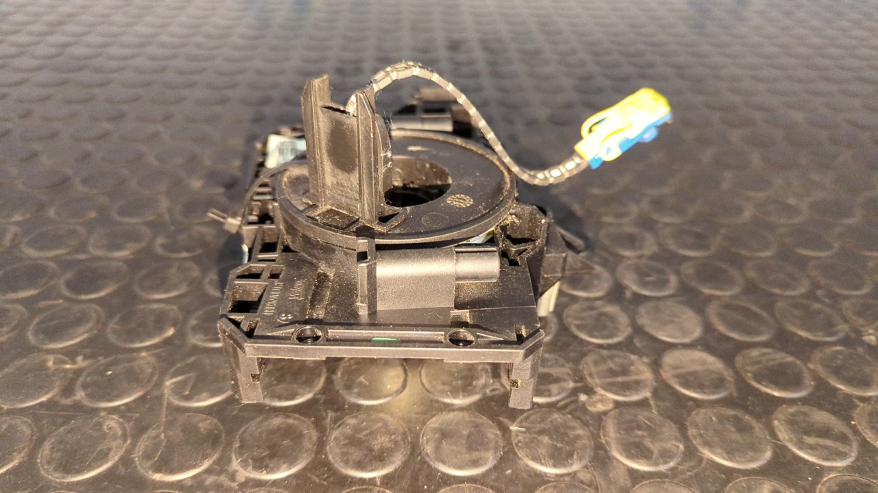 ANILLO AIRBAG DACIA SANDERO - vista 9