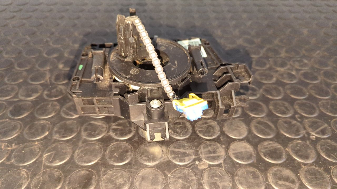 ANILLO AIRBAG DACIA SANDERO - vista 4