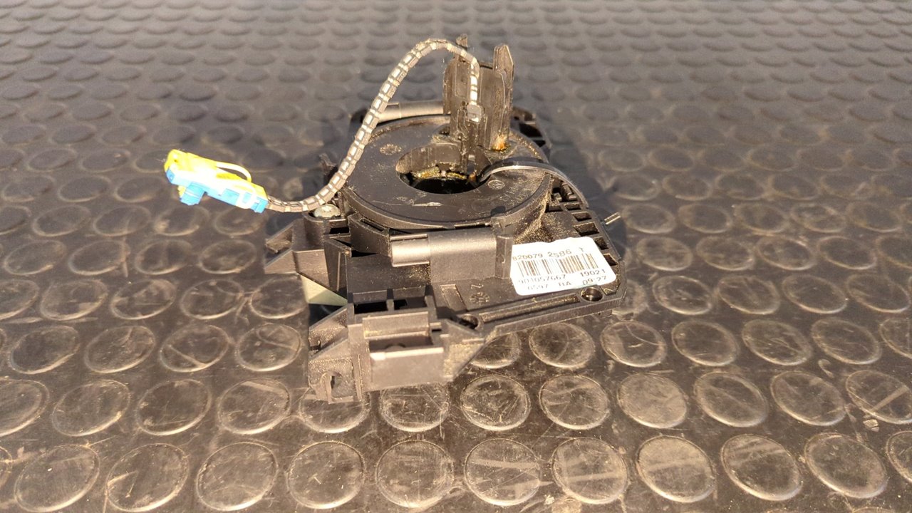 ANILLO AIRBAG DACIA SANDERO - vista 7