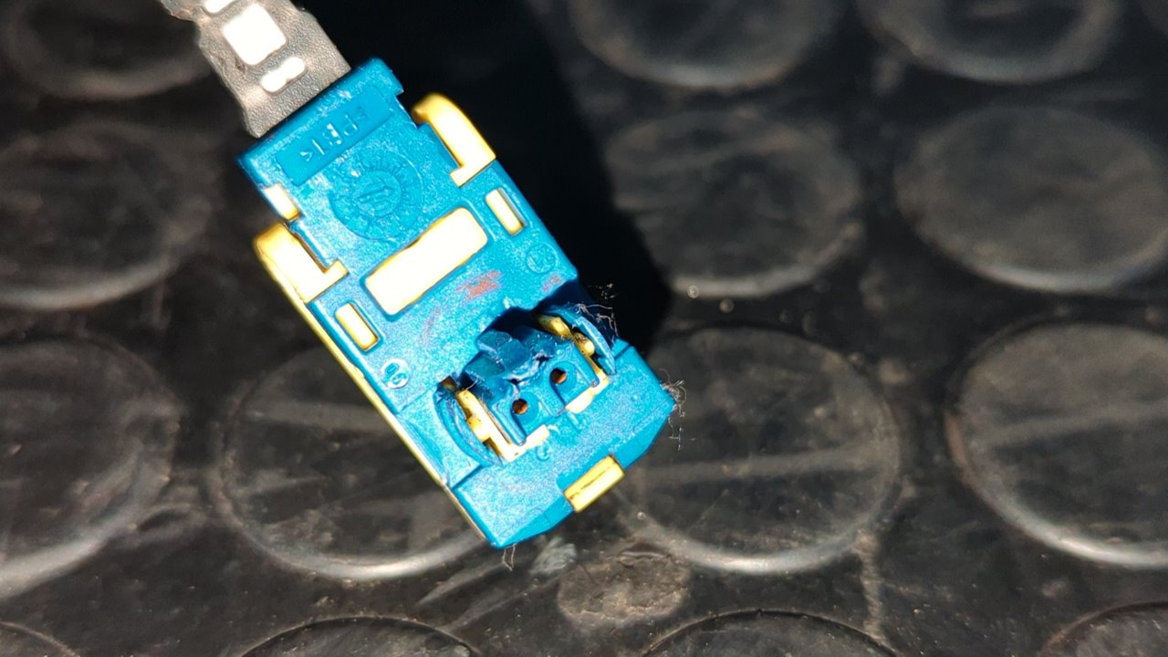 ANILLO AIRBAG DACIA SANDERO - vista 8