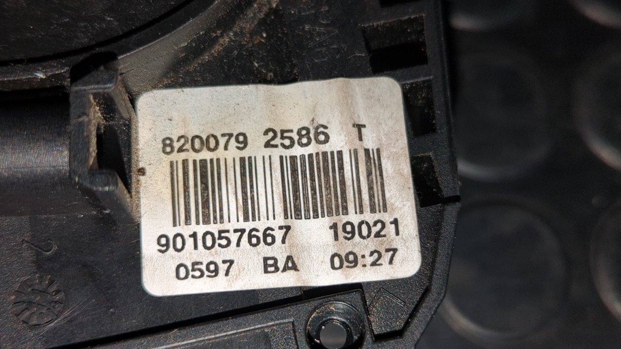 ANILLO AIRBAG DACIA SANDERO - vista 5