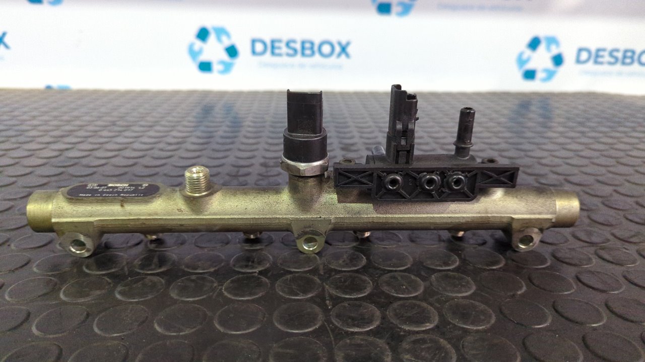 RAMPA INYECTORA CITROEN C5 BREAK