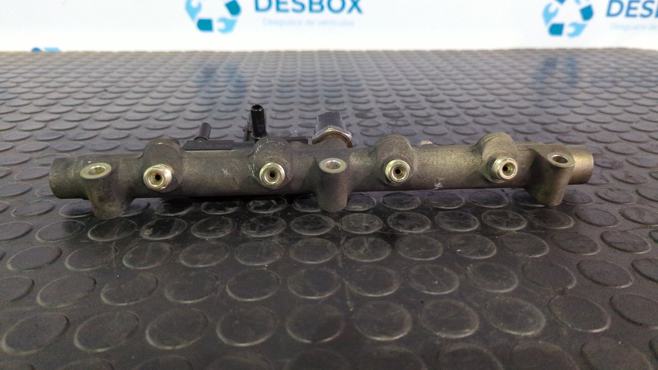 RAMPA INYECTORA CITROEN C5 BREAK - vista 7