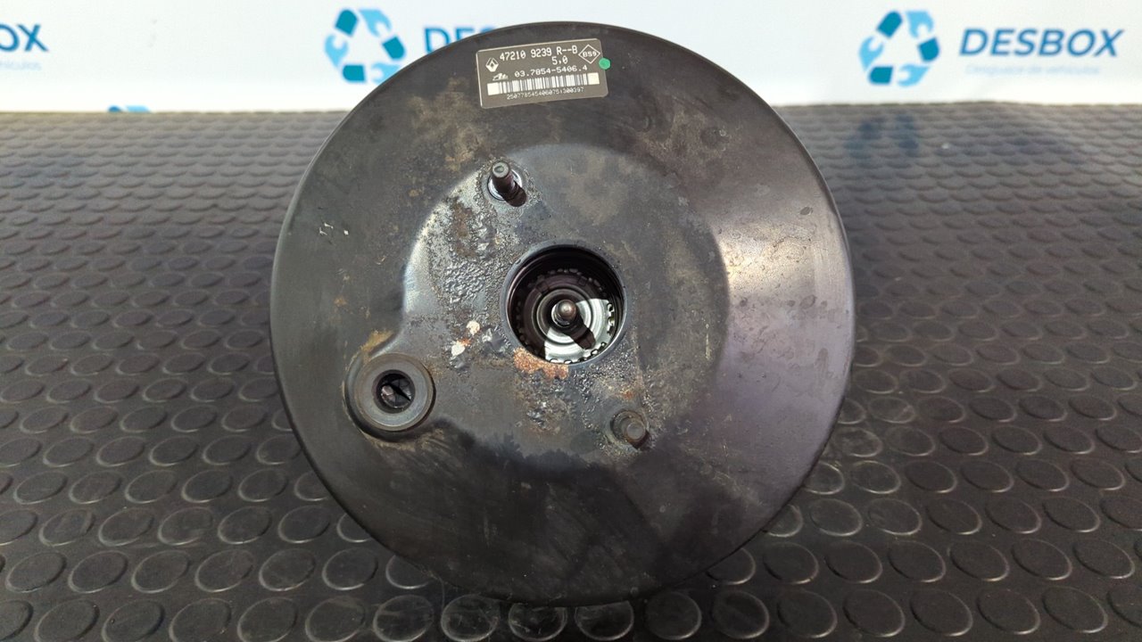 SERVOFRENO DACIA SANDERO