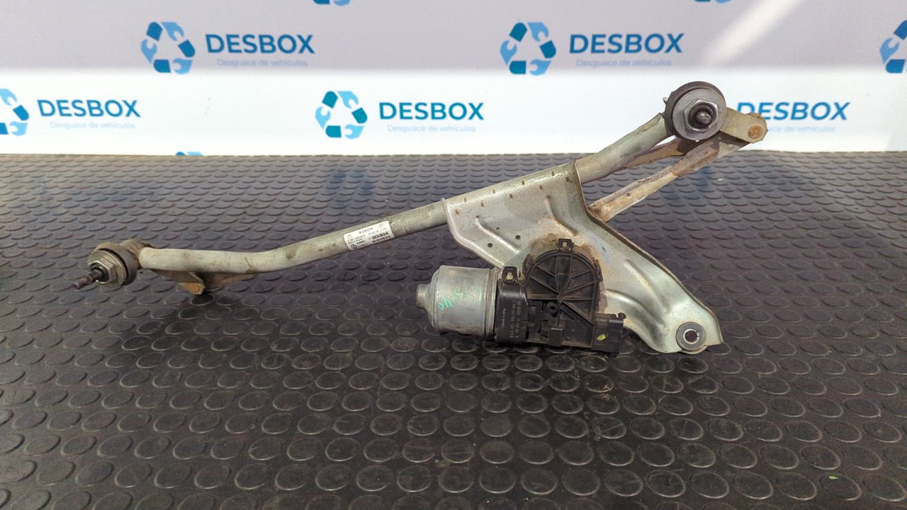 MOTOR LIMPIA DELANTERO DACIA SANDERO