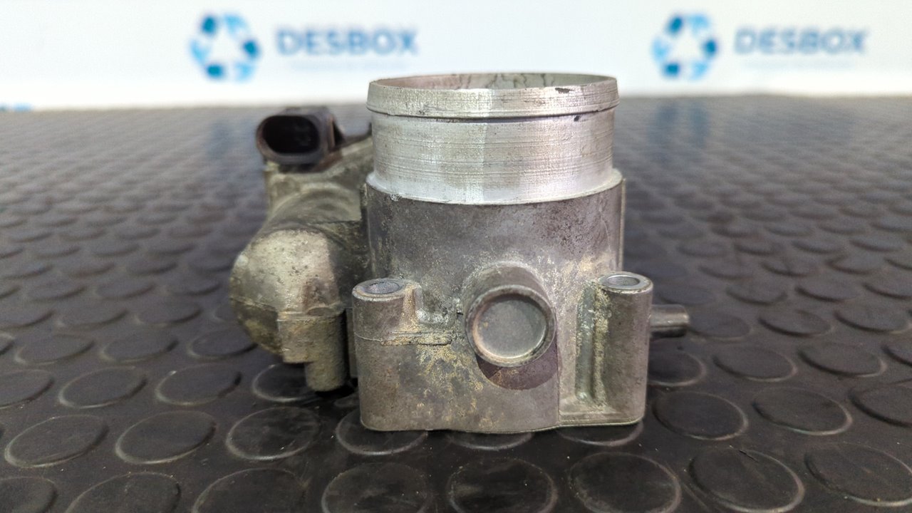 CAJA MARIPOSA AUDI TT (8N3/8N9) - vista 4