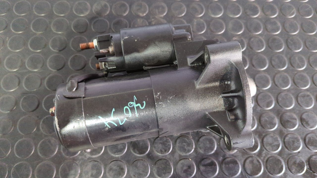 MOTOR ARRANQUE CITROEN C5 BREAK - vista 3