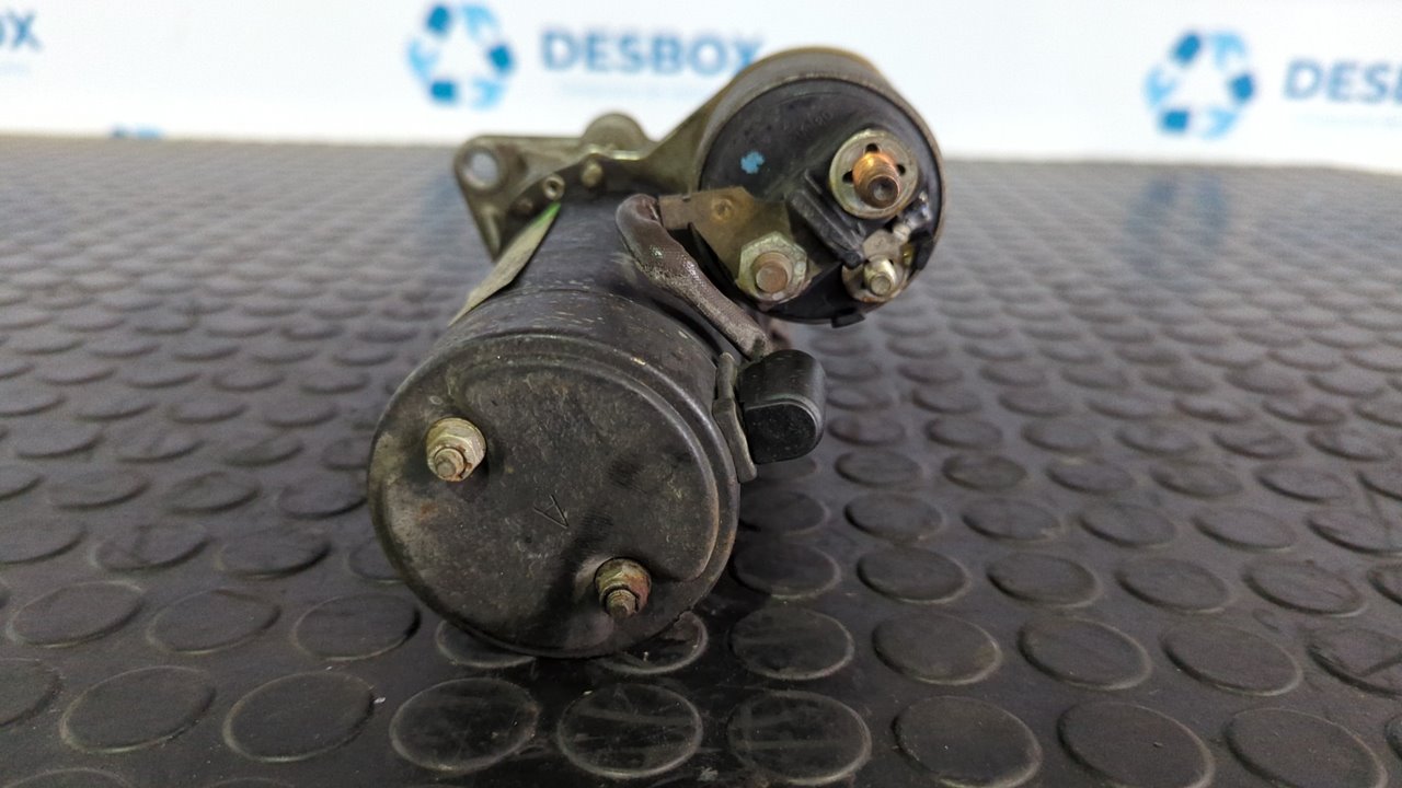 MOTOR ARRANQUE OPEL MERIVA - vista 4