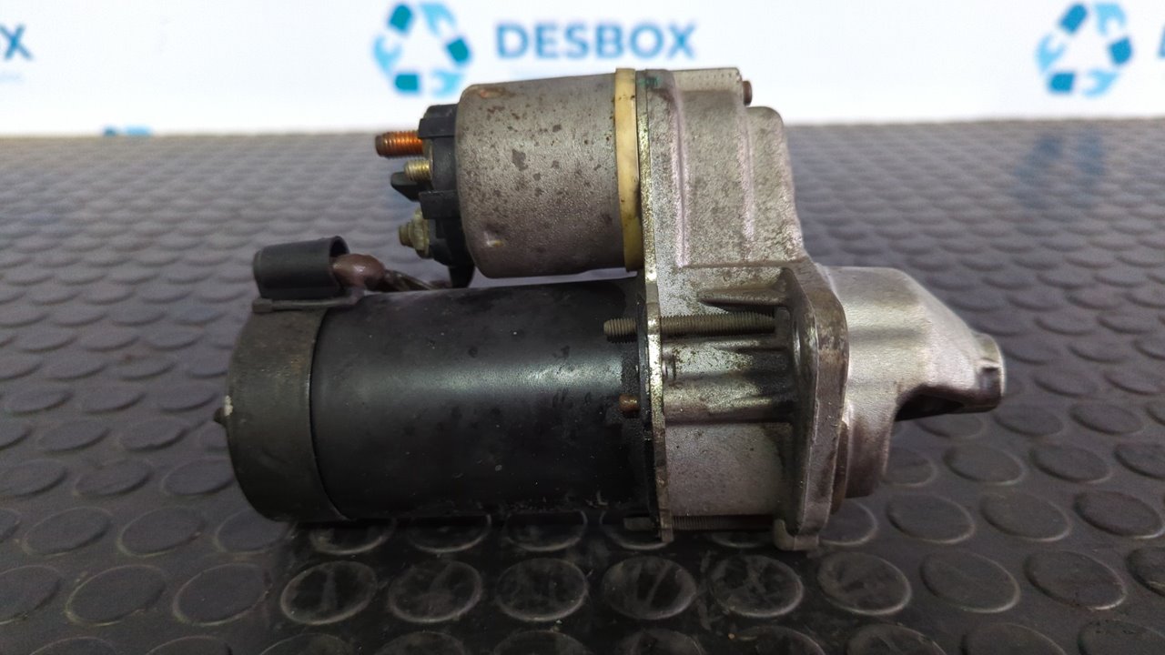 MOTOR ARRANQUE OPEL MERIVA - vista 3