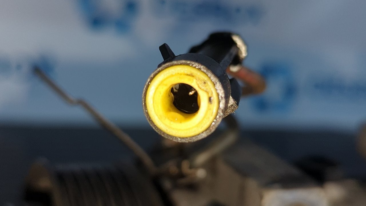 COMPRESOR AIRE ACONDICIONADO ALFA ROMEO 147 (190) - vista 4