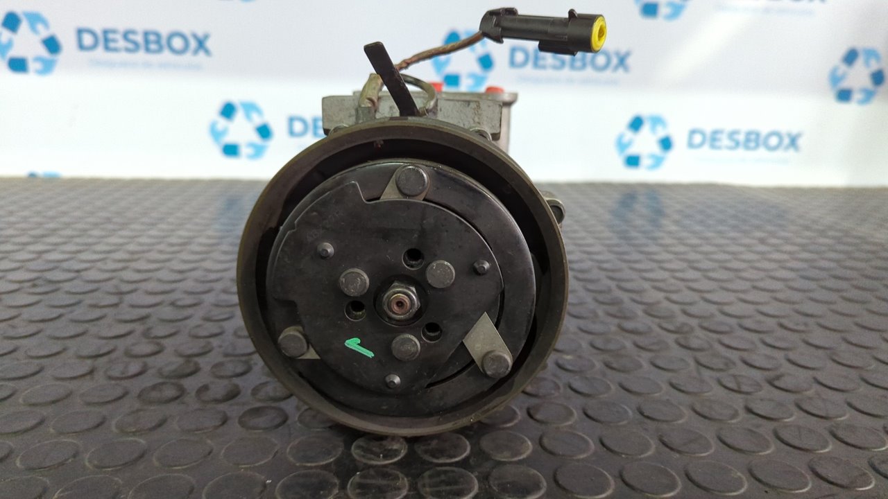 COMPRESOR AIRE ACONDICIONADO ALFA ROMEO 147 (190) - vista 7