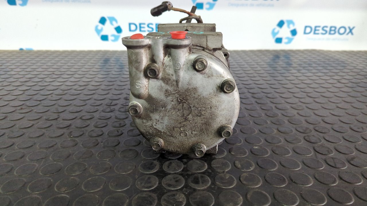 COMPRESOR AIRE ACONDICIONADO ALFA ROMEO 147 (190) - vista 2
