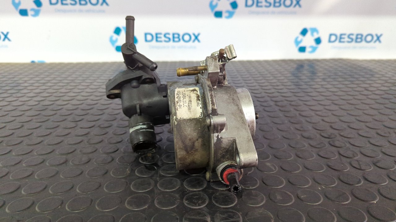 DEPRESOR FRENO / BOMBA VACIO FORD MONDEO BERLINA (GE) - vista 5
