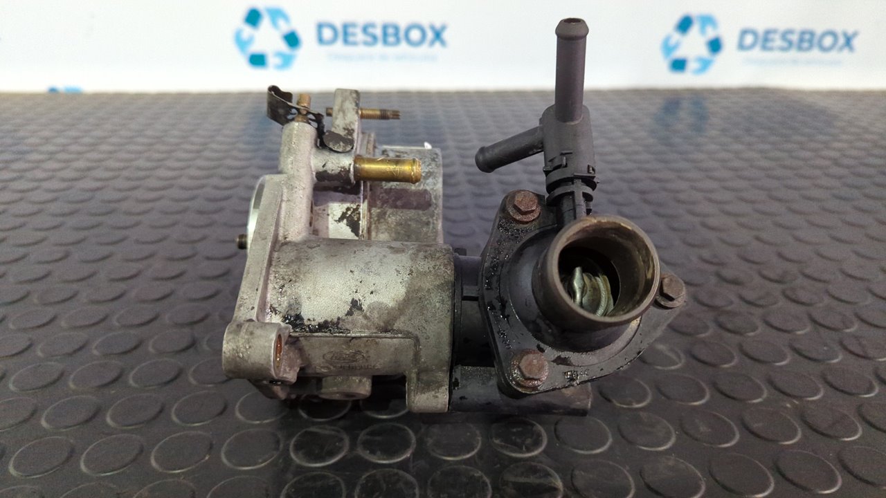 DEPRESOR FRENO / BOMBA VACIO FORD MONDEO BERLINA (GE) - vista 3