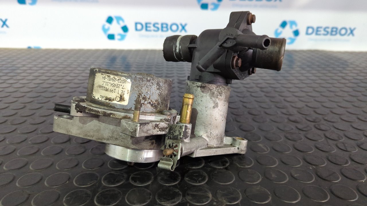 DEPRESOR FRENO / BOMBA VACIO FORD MONDEO BERLINA (GE) - vista 4