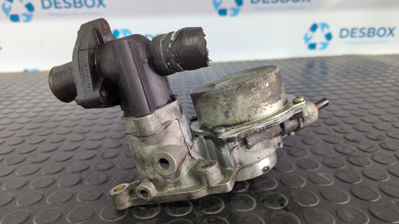 DEPRESOR FRENO / BOMBA VACIO FORD MONDEO BERLINA (GE) - vista 2