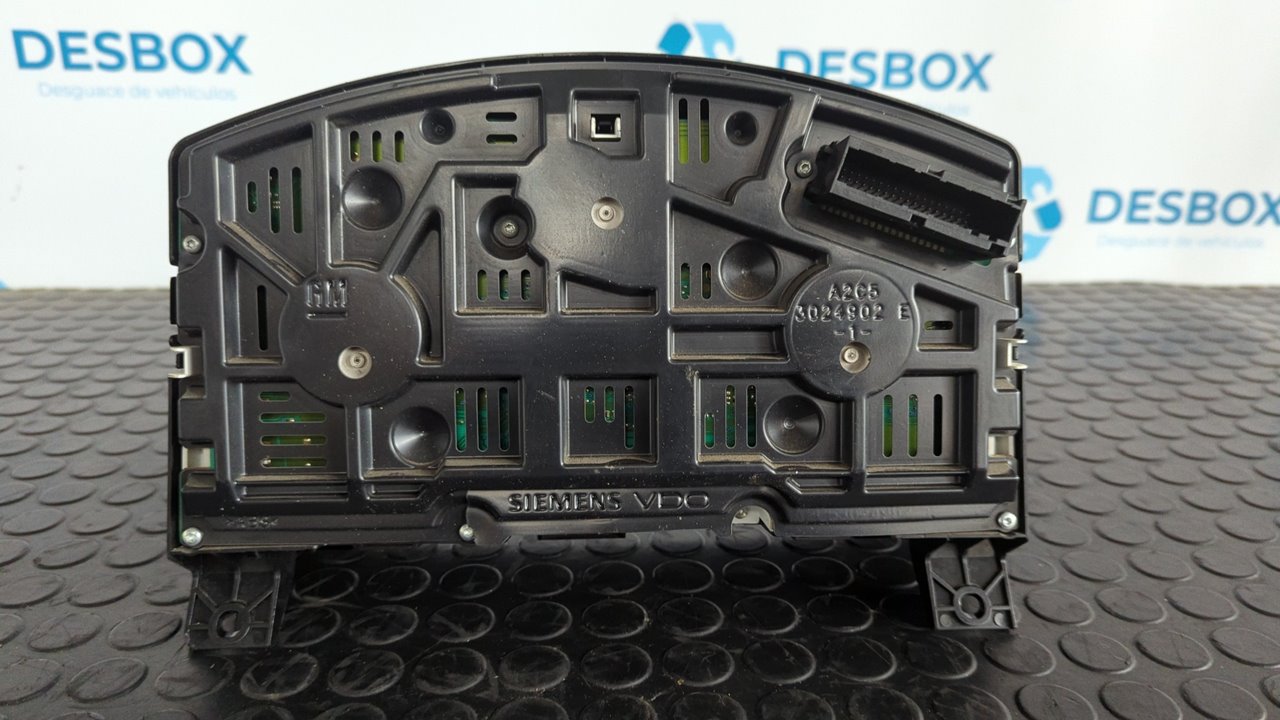 CUADRO INSTRUMENTOS OPEL ASTRA H BER. - vista 5