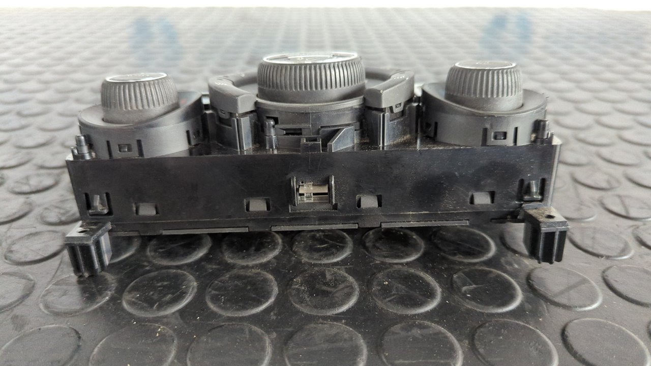 MANDO CLIMATIZADOR PEUGEOT 308 - vista 7