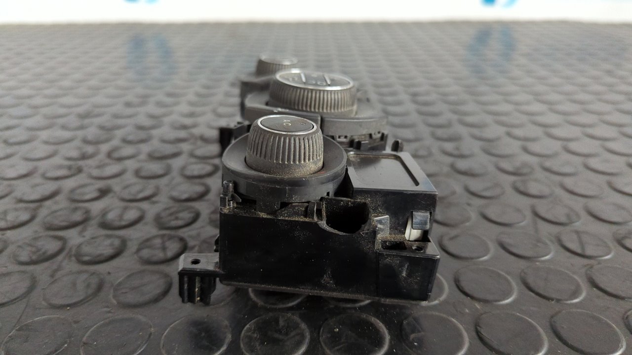 MANDO CLIMATIZADOR PEUGEOT 308 - vista 9