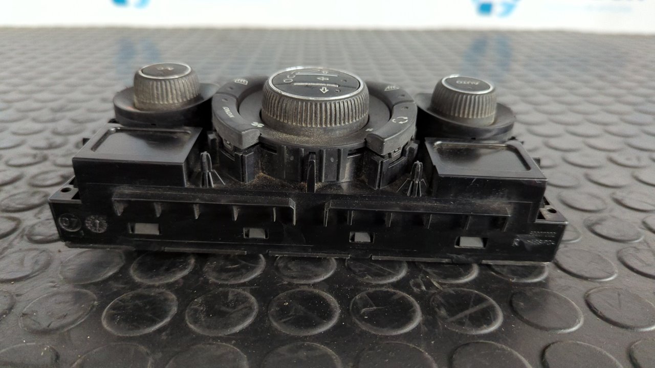 MANDO CLIMATIZADOR PEUGEOT 308 - vista 5