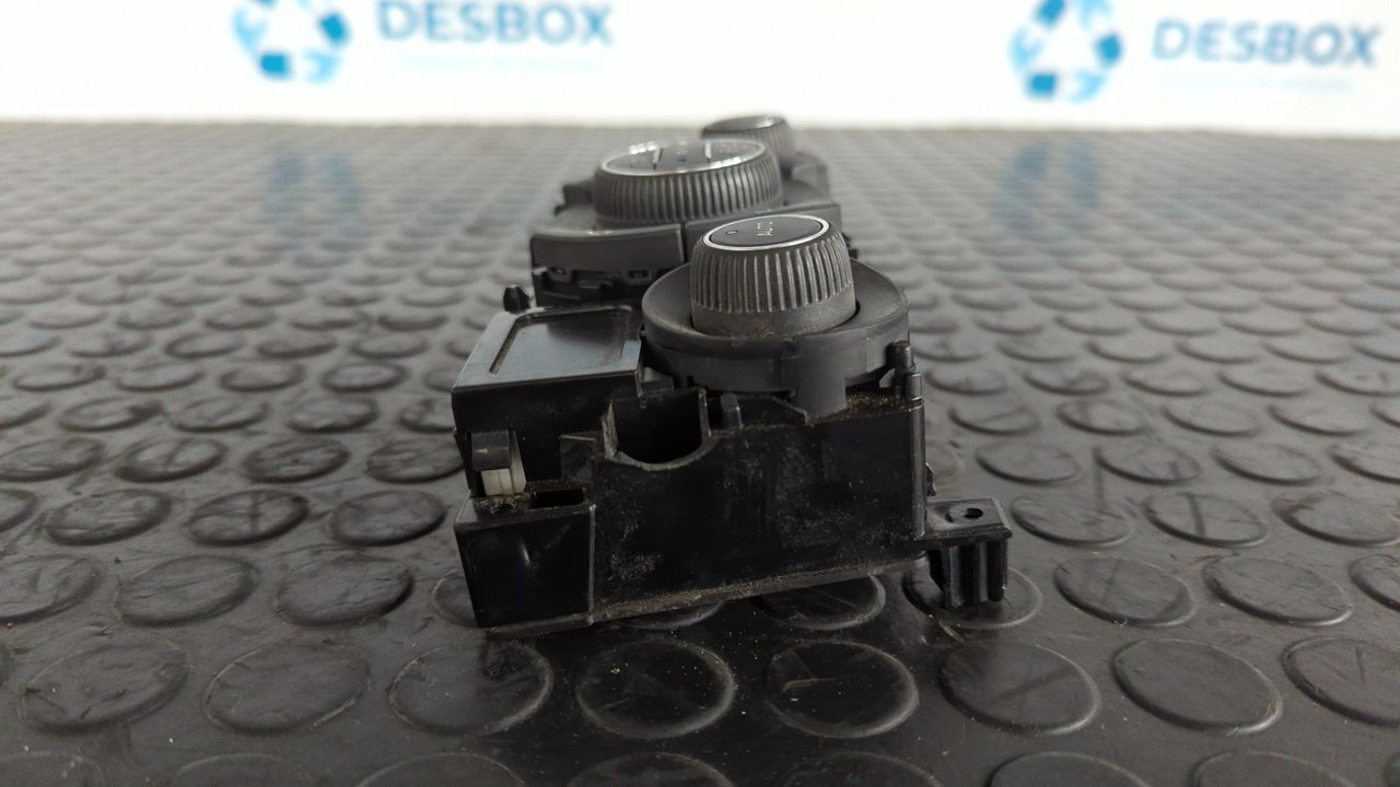 MANDO CLIMATIZADOR PEUGEOT 308 - vista 2