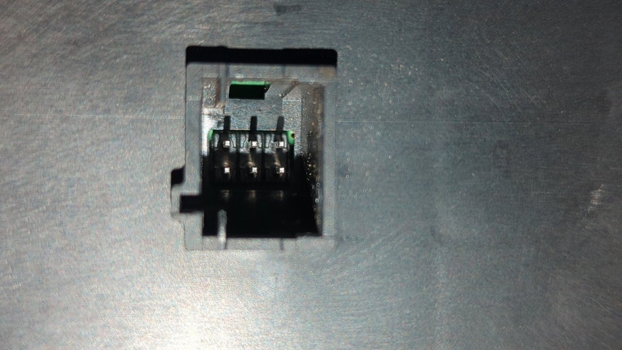 MANDO CLIMATIZADOR PEUGEOT 308 - vista 4