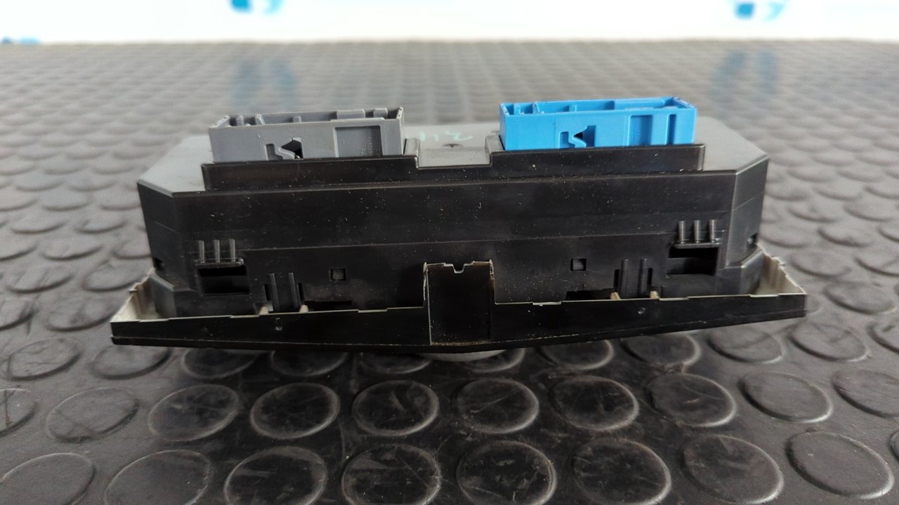 MANDO CLIMATIZADOR OPEL ASTRA H BER. - vista 9