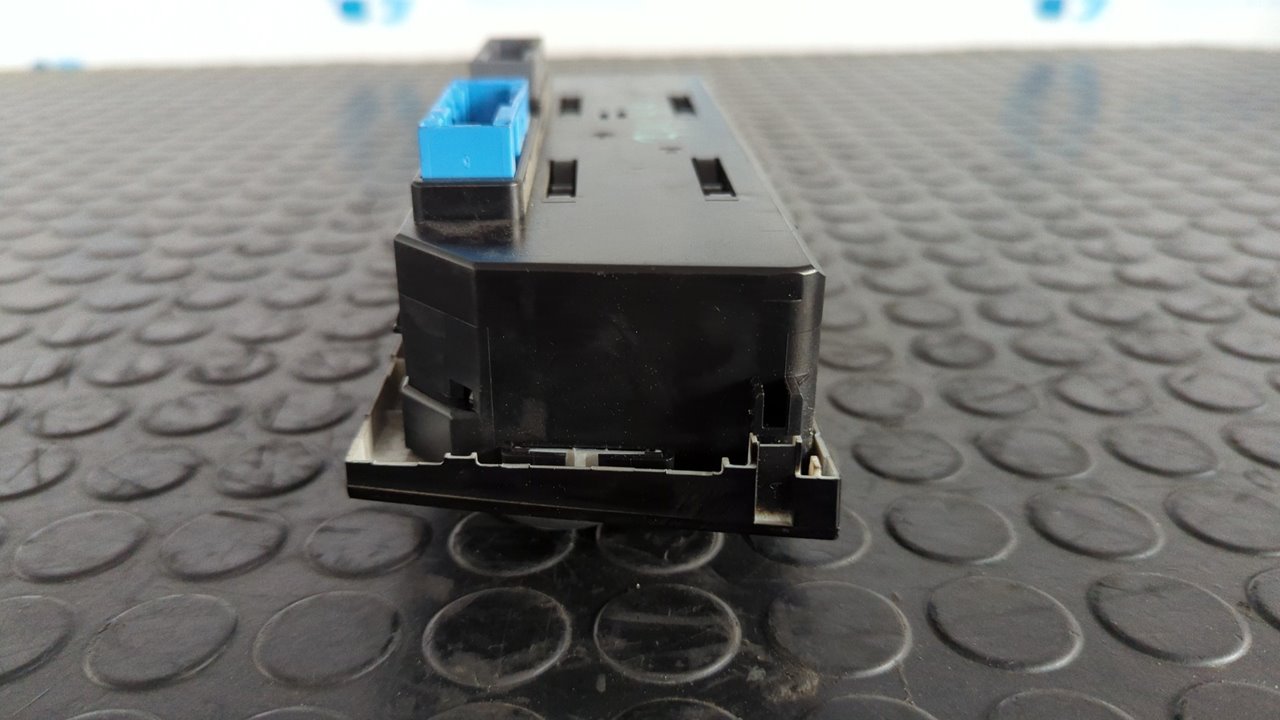 MANDO CLIMATIZADOR OPEL ASTRA H BER. - vista 8