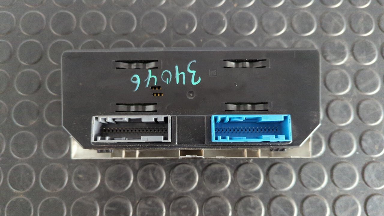 MANDO CLIMATIZADOR OPEL ASTRA H BER. - vista 6