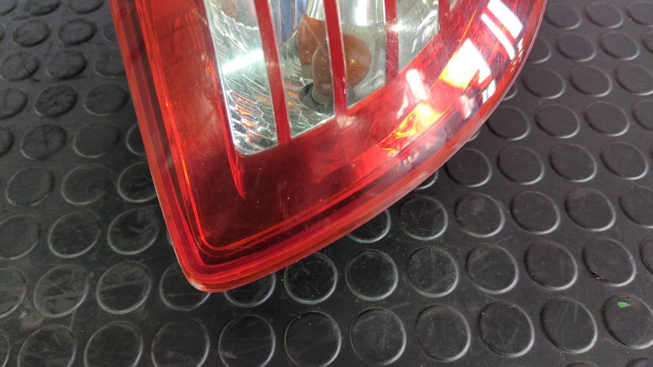 PILOTO TRASERO IZQUIERDO HYUNDAI ELANTRA (XD) - vista 8