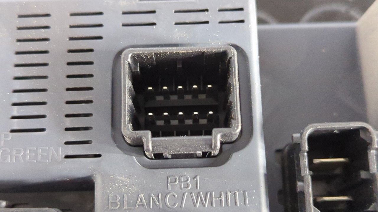 CENTRALITA BSI PEUGEOT 308 - vista 10