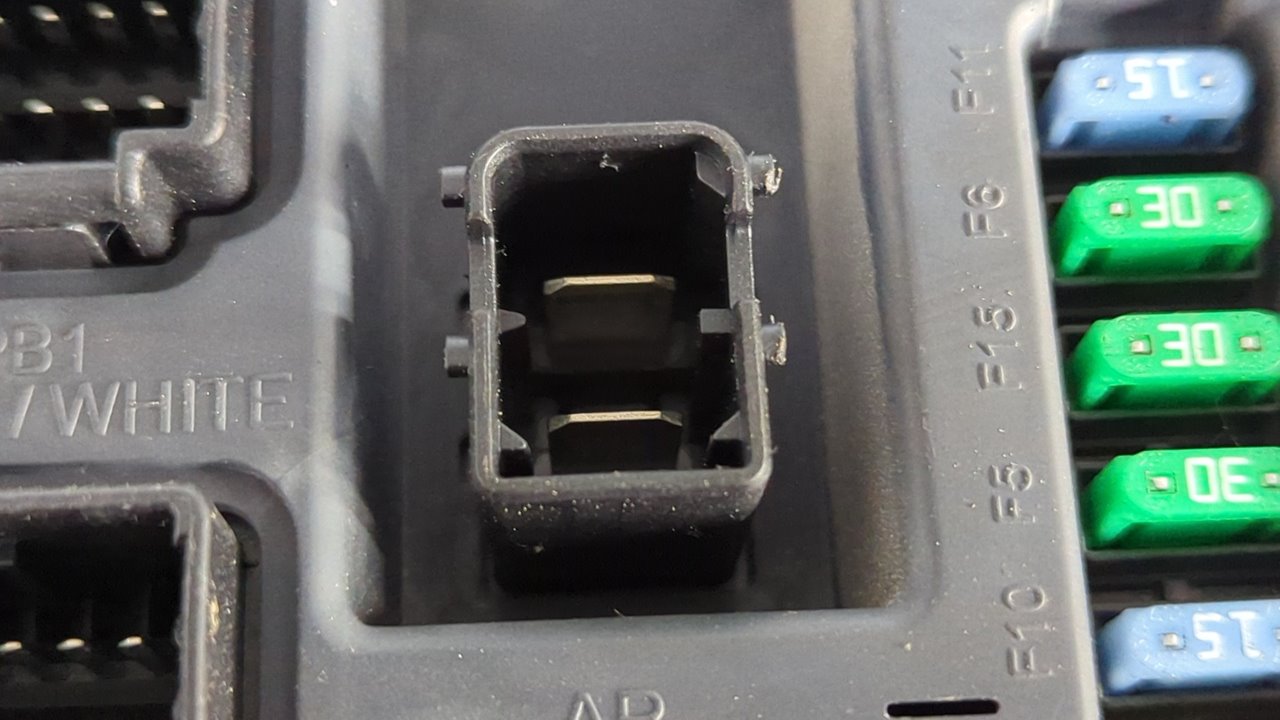 CENTRALITA BSI PEUGEOT 308 - vista 11