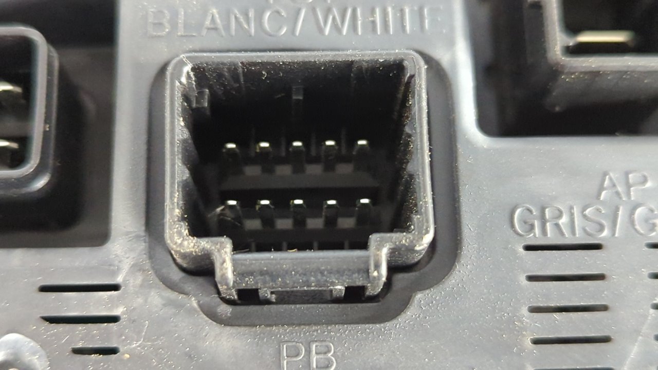 CENTRALITA BSI PEUGEOT 308 - vista 2