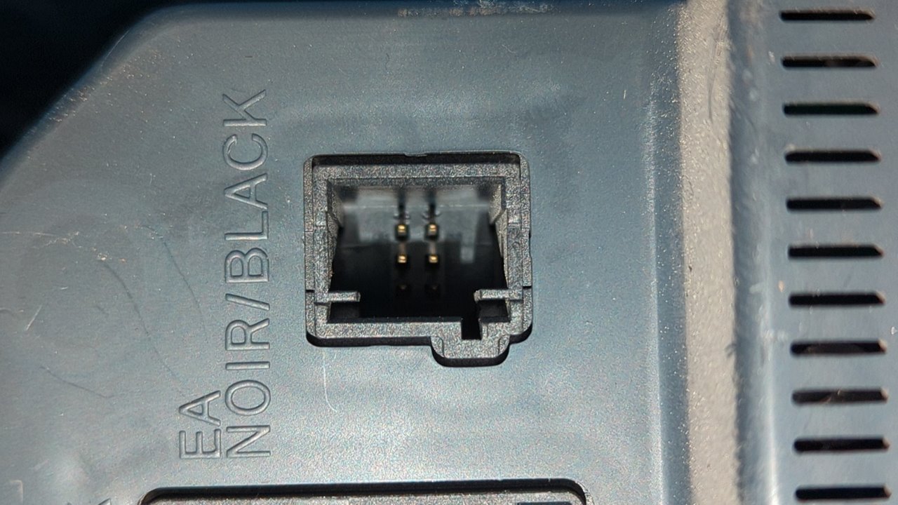 CENTRALITA BSI PEUGEOT 308 - vista 8