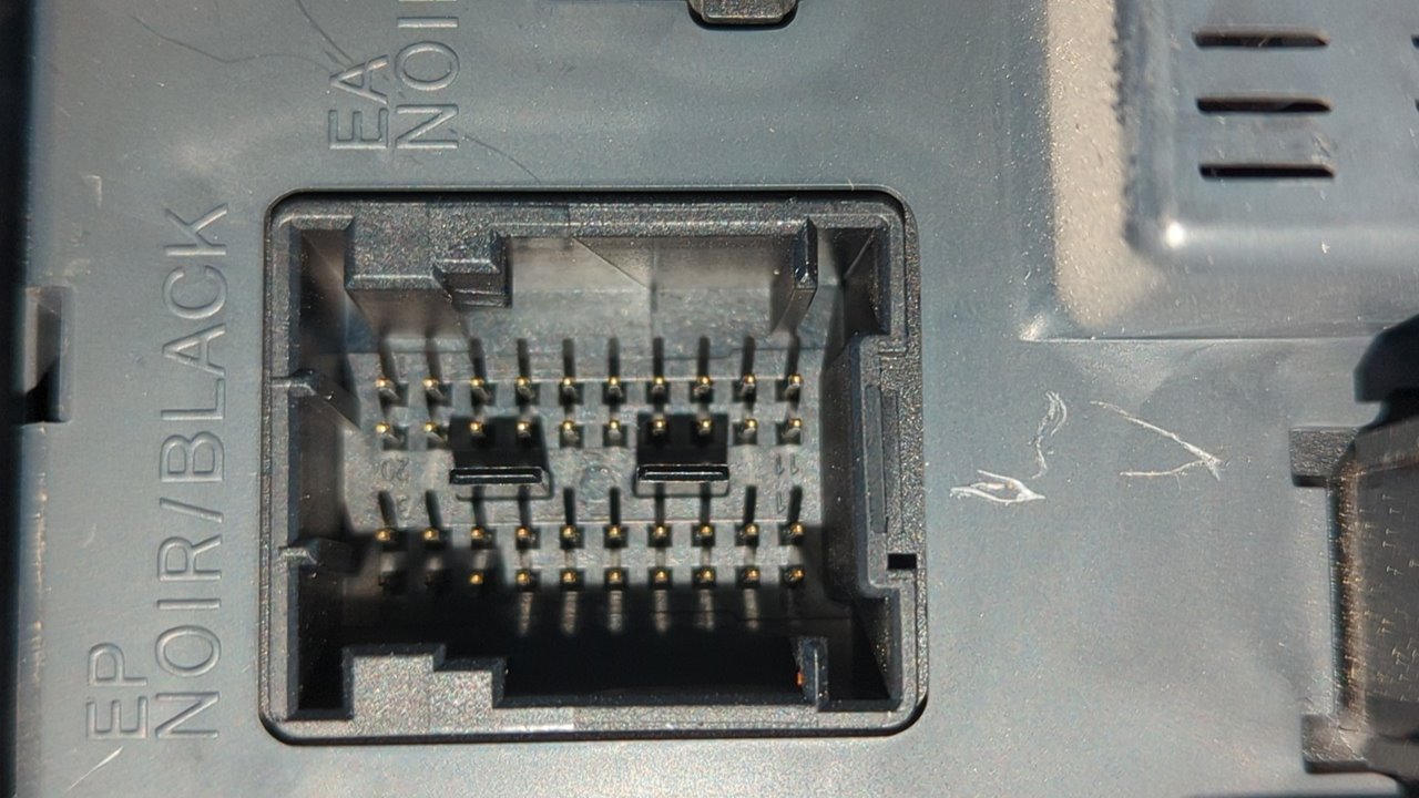 CENTRALITA BSI PEUGEOT 308 - vista 3