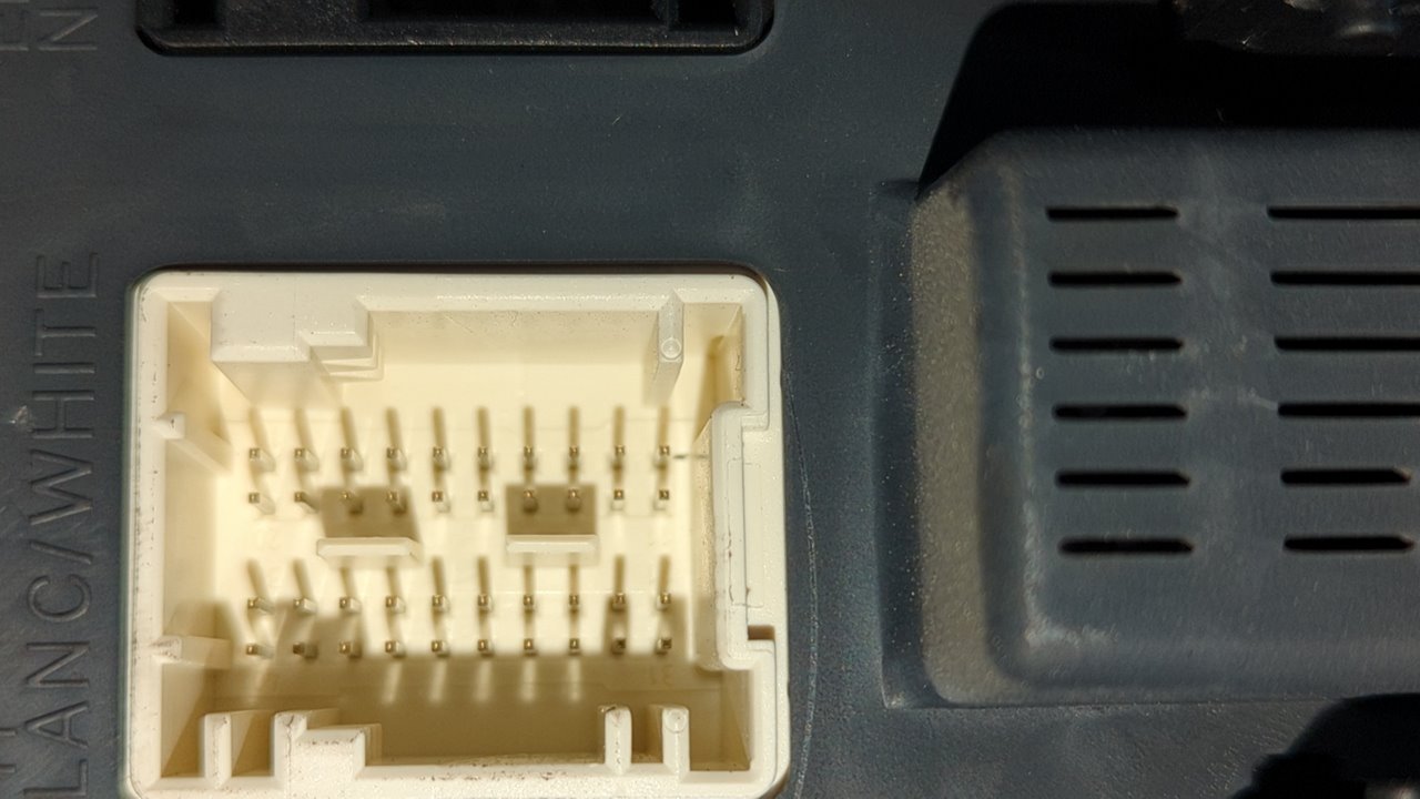 CENTRALITA BSI PEUGEOT 308 - vista 12