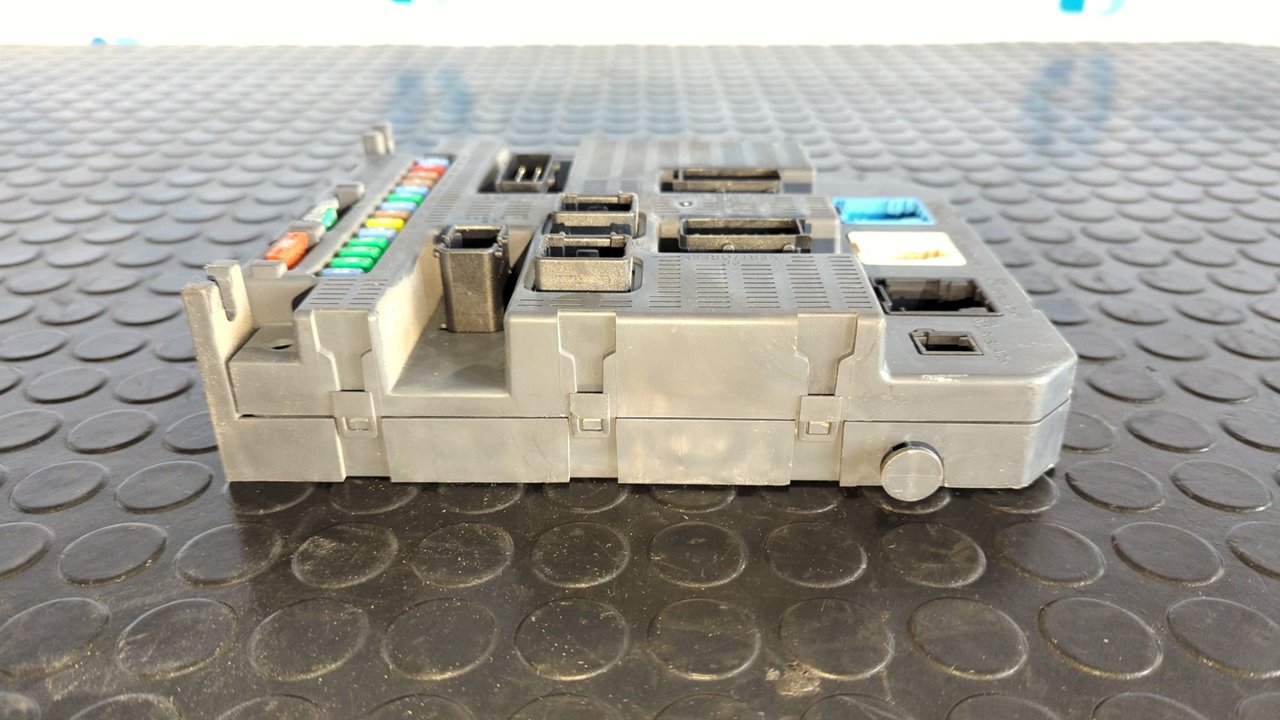 CENTRALITA BSI PEUGEOT 308 - vista 9