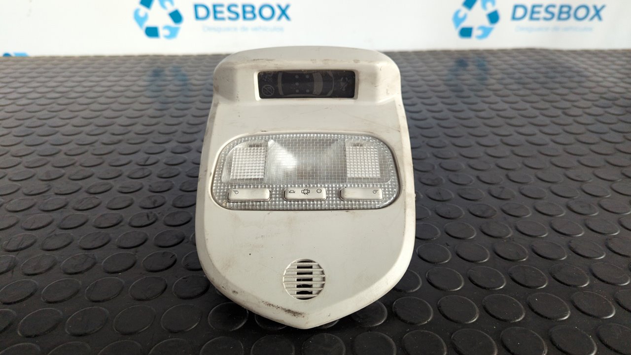 LUZ INTERIOR PEUGEOT 308