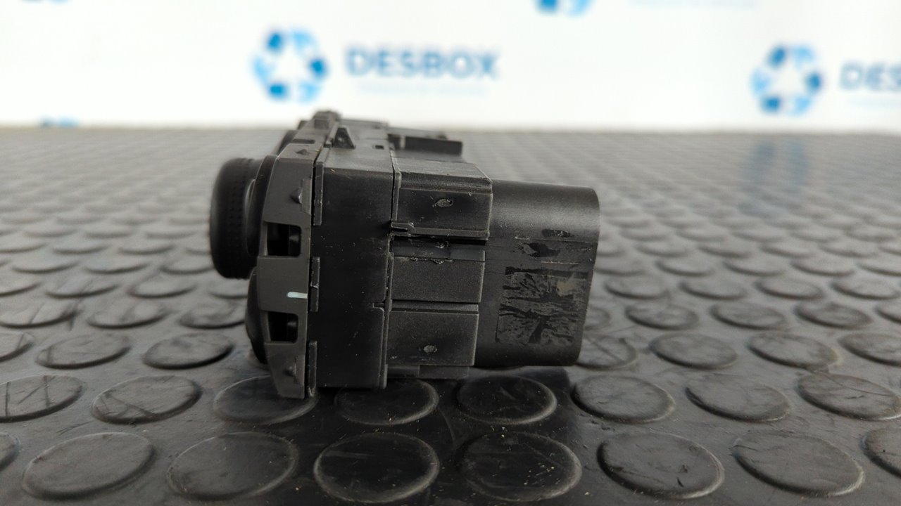 MANDO LUCES OPEL ASTRA H BER. - vista 2