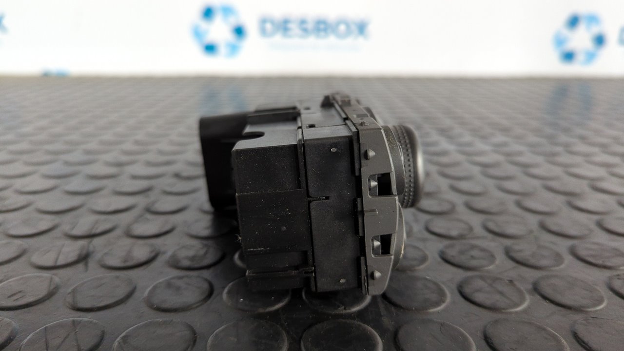 MANDO LUCES OPEL ASTRA H BER. - vista 4