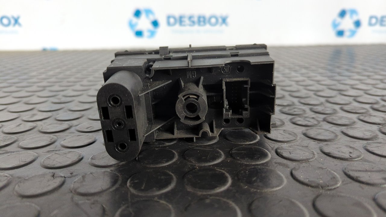 MANDO LUCES OPEL ASTRA H BER. - vista 5