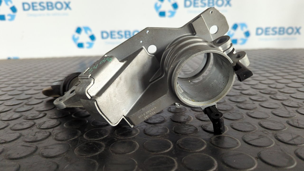 CONMUTADOR DE ARRANQUE OPEL ASTRA H BER. - vista 3