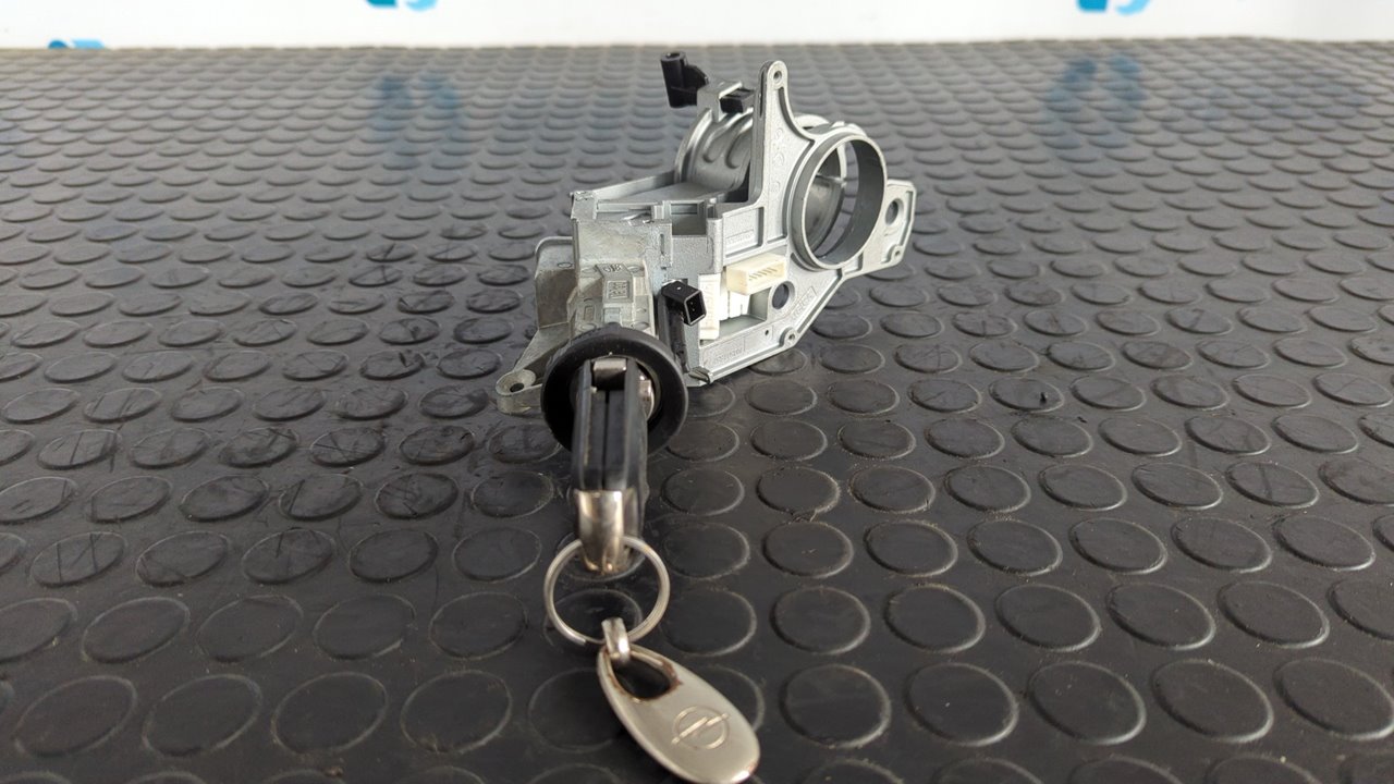 CONMUTADOR DE ARRANQUE OPEL ASTRA H BER. - vista 4
