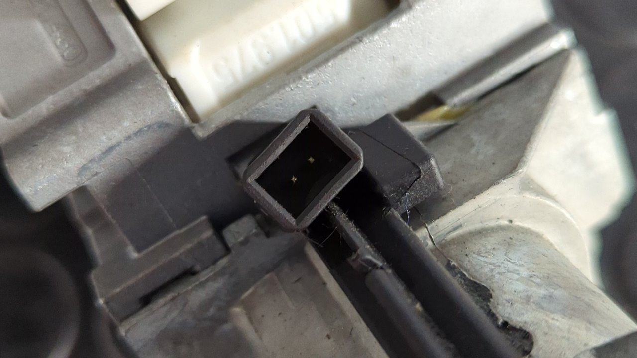 CONMUTADOR DE ARRANQUE OPEL ASTRA H BER. - vista 10