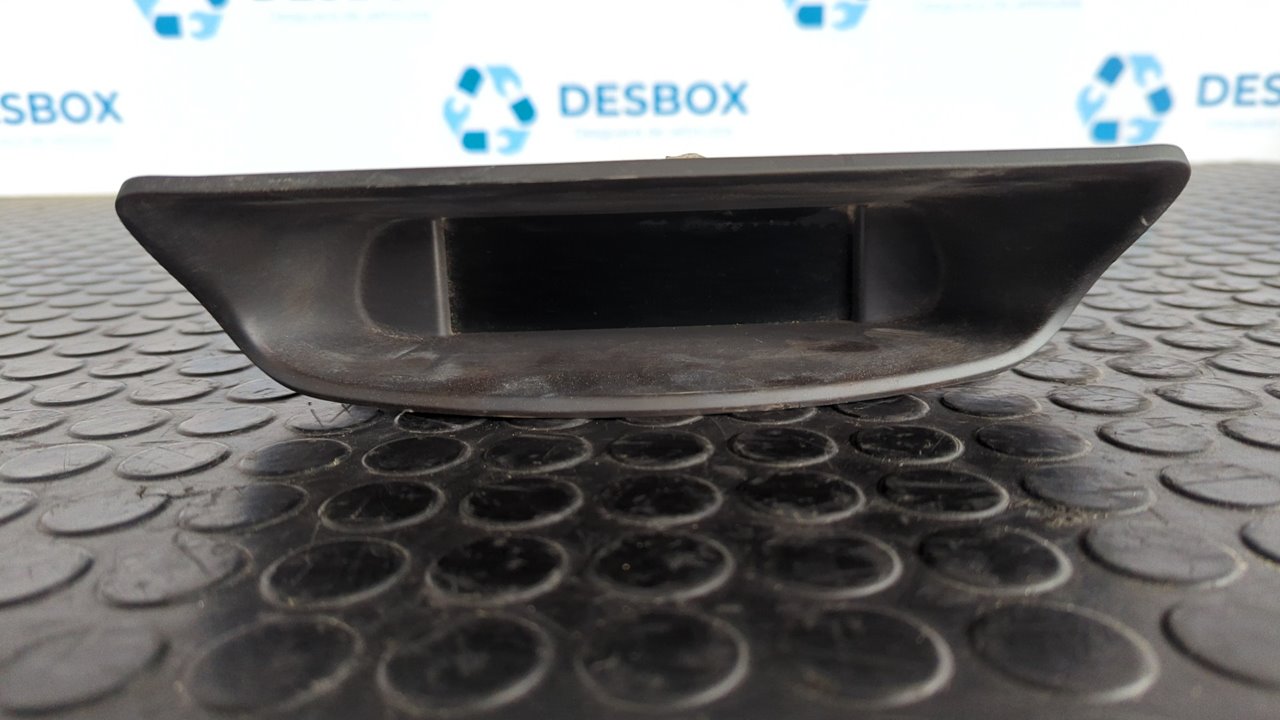 PANTALLA MULTIFUNCION PEUGEOT 308